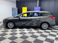 Ford Focus 1.0T EcoBoost Titanium Euro 6 (s/s) 5dr 17