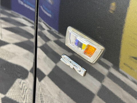 Vauxhall Corsa 1.4i ecoFLEX SRi VX Line Euro 6 5dr 10