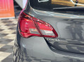 Vauxhall Corsa 1.4i ecoFLEX SRi VX Line Euro 6 5dr 19