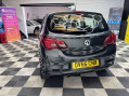 Vauxhall Corsa 1.4i ecoFLEX SRi VX Line Euro 6 5dr 21