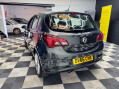 Vauxhall Corsa 1.4i ecoFLEX SRi VX Line Euro 6 5dr 24