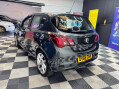 Vauxhall Corsa 1.4i ecoFLEX SRi VX Line Euro 6 5dr 25