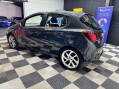 Vauxhall Corsa 1.4i ecoFLEX SRi VX Line Euro 6 5dr 27