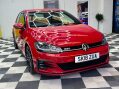 Volkswagen Golf 2.0 TDI GTD Euro 6 (s/s) 3dr 2