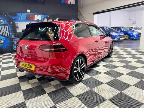 Volkswagen Golf 2.0 TDI GTD Euro 6 (s/s) 3dr 17