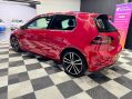 Volkswagen Golf 2.0 TDI GTD Euro 6 (s/s) 3dr 12