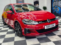 Volkswagen Golf 2.0 TDI GTD Euro 6 (s/s) 3dr 1