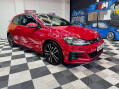 Volkswagen Golf 2.0 TDI GTD Euro 6 (s/s) 3dr 7