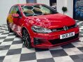 Volkswagen Golf 2.0 TDI GTD Euro 6 (s/s) 3dr 6