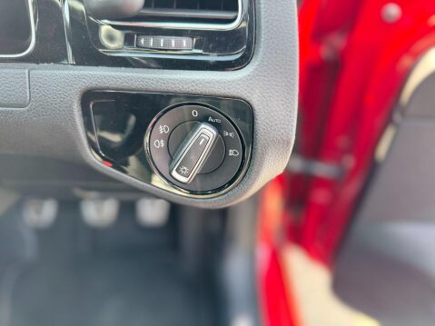 Volkswagen Golf 2.0 TDI GTD Euro 6 (s/s) 3dr 24