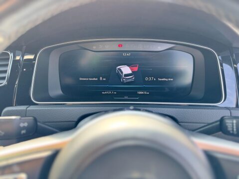 Volkswagen Golf 2.0 TDI GTD Euro 6 (s/s) 3dr 30