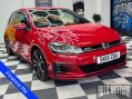 Volkswagen Golf 2.0 TDI GTD Euro 6 (s/s) 3dr 1