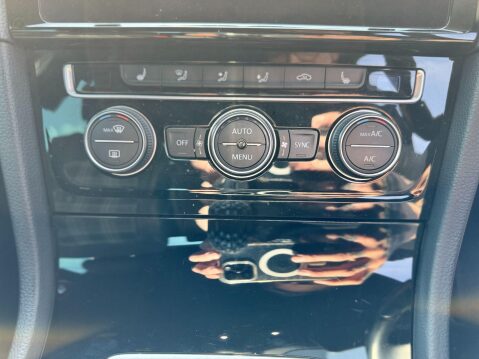 Volkswagen Golf 2.0 TDI GTD Euro 6 (s/s) 3dr 28