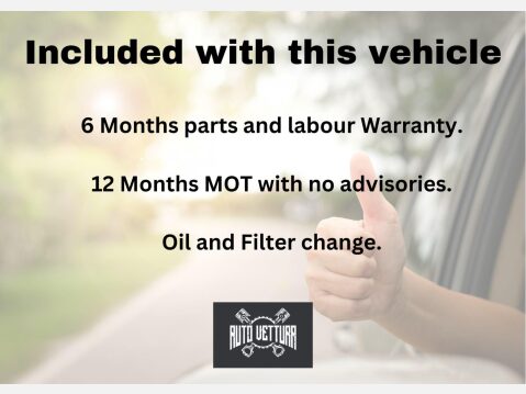 Volkswagen Golf 2.0 TDI GTD Euro 6 (s/s) 3dr 43