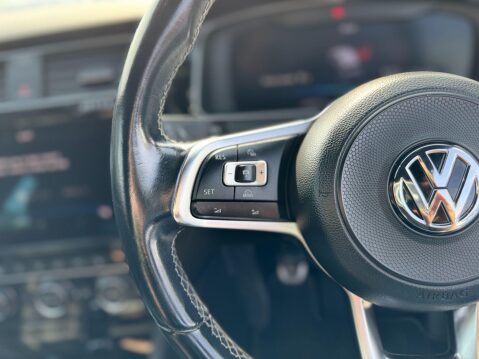 Volkswagen Golf 2.0 TDI GTD Euro 6 (s/s) 3dr 32
