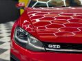 Volkswagen Golf 2.0 TDI GTD Euro 6 (s/s) 3dr 37