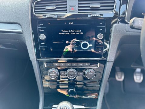 Volkswagen Golf 2.0 TDI GTD Euro 6 (s/s) 3dr 29