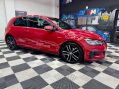Volkswagen Golf 2.0 TDI GTD Euro 6 (s/s) 3dr 9