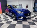 Vauxhall Corsa 1.6i Turbo VXR Euro 6 3dr
