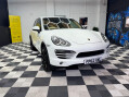 Porsche Cayenne 3.0 TD V6 Tiptronic 4WD Euro 5 (s/s) 5dr 2