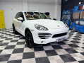 Porsche Cayenne 3.0 TD V6 Tiptronic 4WD Euro 5 (s/s) 5dr 6