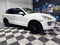 Porsche Cayenne 3.0 TD V6 Tiptronic 4WD Euro 5 (s/s) 5dr 8