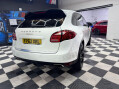 Porsche Cayenne 3.0 TD V6 Tiptronic 4WD Euro 5 (s/s) 5dr 14