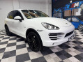 Porsche Cayenne 3.0 TD V6 Tiptronic 4WD Euro 5 (s/s) 5dr 1