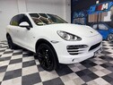 Porsche Cayenne 3.0 TD V6 Tiptronic 4WD Euro 5 (s/s) 5dr