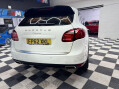 Porsche Cayenne 3.0 TD V6 Tiptronic 4WD Euro 5 (s/s) 5dr 4