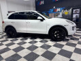 Porsche Cayenne 3.0 TD V6 Tiptronic 4WD Euro 5 (s/s) 5dr 5