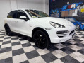 Porsche Cayenne 3.0 TD V6 Tiptronic 4WD Euro 5 (s/s) 5dr 7