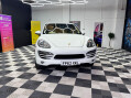 Porsche Cayenne 3.0 TD V6 Tiptronic 4WD Euro 5 (s/s) 5dr 9