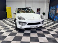 Porsche Cayenne 3.0 TD V6 Tiptronic 4WD Euro 5 (s/s) 5dr 10