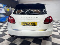 Porsche Cayenne 3.0 TD V6 Tiptronic 4WD Euro 5 (s/s) 5dr 11