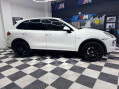 Porsche Cayenne 3.0 TD V6 Tiptronic 4WD Euro 5 (s/s) 5dr 12