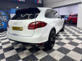Porsche Cayenne 3.0 TD V6 Tiptronic 4WD Euro 5 (s/s) 5dr 13