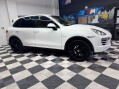 Porsche Cayenne 3.0 TD V6 Tiptronic 4WD Euro 5 (s/s) 5dr 46