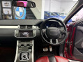 Land Rover Range Rover Evoque 2.2 SD4 Dynamic Auto 4WD Euro 5 (s/s) 5dr 11