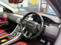 Land Rover Range Rover Evoque 2.2 SD4 Dynamic Auto 4WD Euro 5 (s/s) 5dr 14