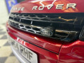 Land Rover Range Rover Evoque 2.2 SD4 Dynamic Auto 4WD Euro 5 (s/s) 5dr 34