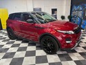 Land Rover Range Rover Evoque 2.2 SD4 Dynamic Auto 4WD Euro 5 (s/s) 5dr