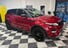 Land Rover Range Rover Evoque 2.2 SD4 Dynamic Auto 4WD Euro 5 (s/s) 5dr