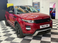 Land Rover Range Rover Evoque 2.2 SD4 Dynamic Auto 4WD Euro 5 (s/s) 5dr 3