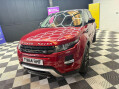 Land Rover Range Rover Evoque 2.2 SD4 Dynamic Auto 4WD Euro 5 (s/s) 5dr 5