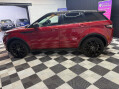 Land Rover Range Rover Evoque 2.2 SD4 Dynamic Auto 4WD Euro 5 (s/s) 5dr 6