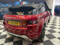 Land Rover Range Rover Evoque 2.2 SD4 Dynamic Auto 4WD Euro 5 (s/s) 5dr 9