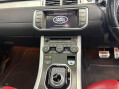 Land Rover Range Rover Evoque 2.2 SD4 Dynamic Auto 4WD Euro 5 (s/s) 5dr 12