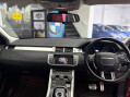 Land Rover Range Rover Evoque 2.2 SD4 Dynamic Auto 4WD Euro 5 (s/s) 5dr 13