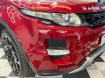 Land Rover Range Rover Evoque 2.2 SD4 Dynamic Auto 4WD Euro 5 (s/s) 5dr 35